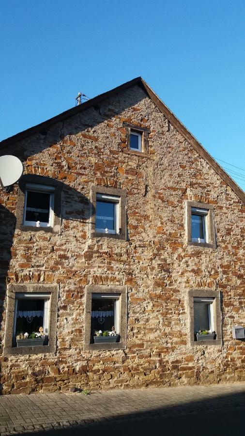 Eifelverweiler Weiler  Exterior foto